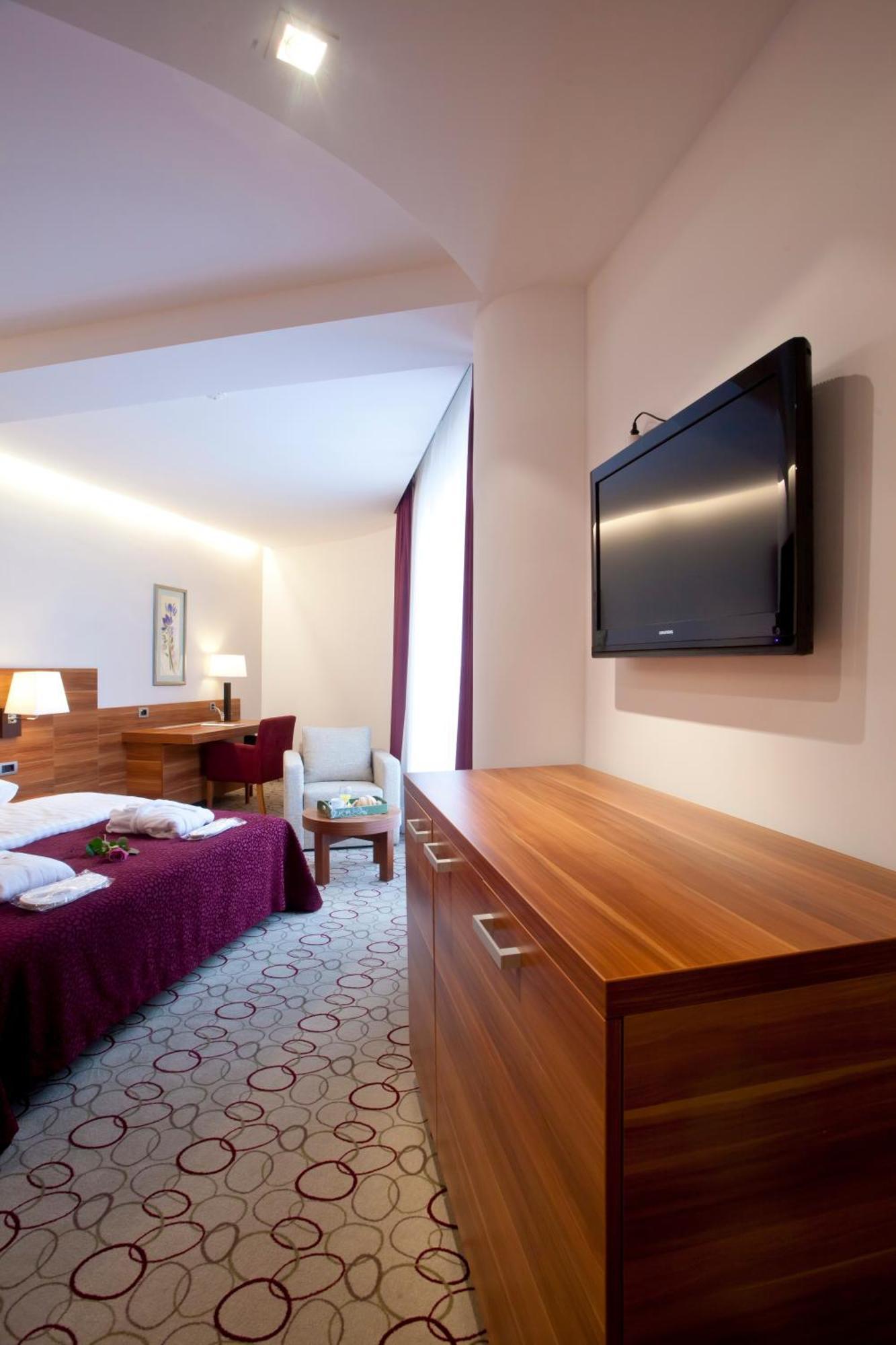 Hotel Sport Ivanić-Grad Esterno foto