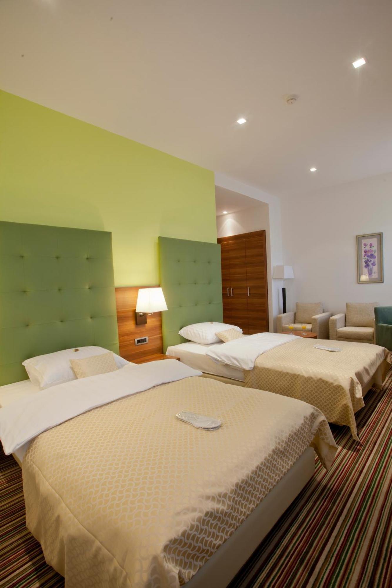 Hotel Sport Ivanić-Grad Esterno foto