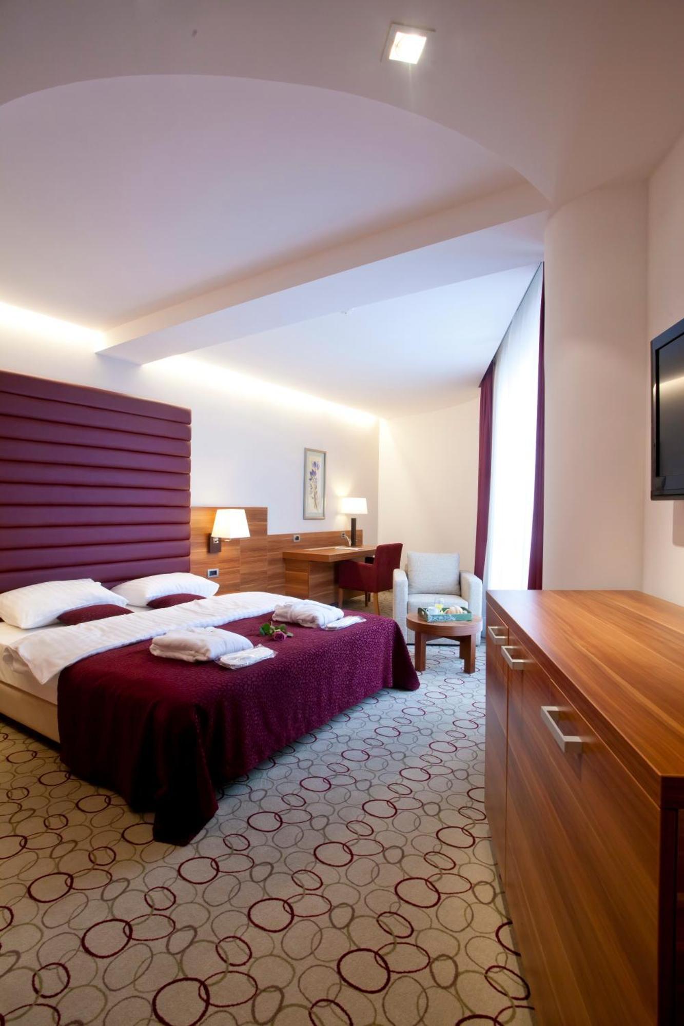 Hotel Sport Ivanić-Grad Esterno foto