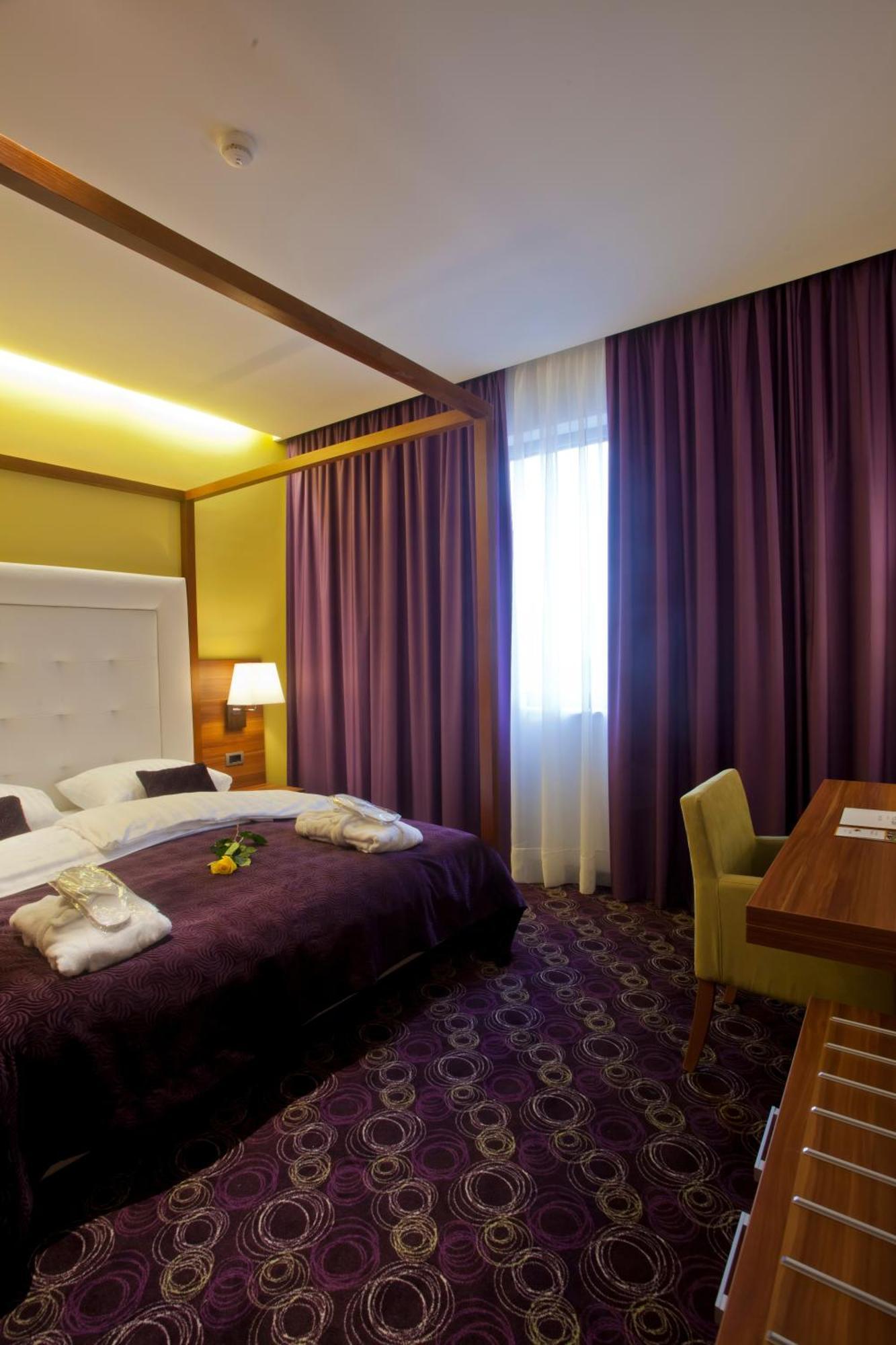 Hotel Sport Ivanić-Grad Esterno foto