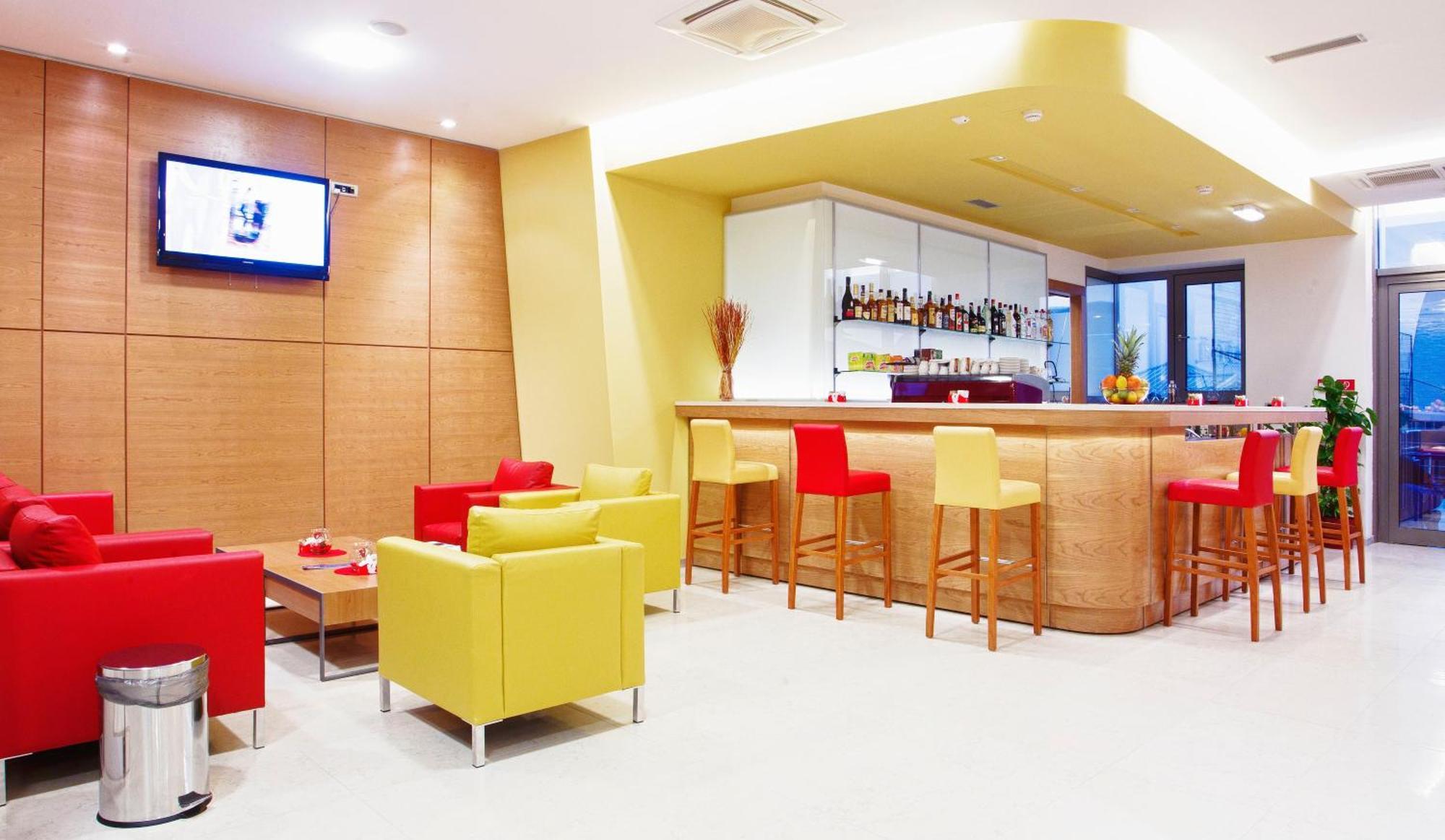 Hotel Sport Ivanić-Grad Esterno foto