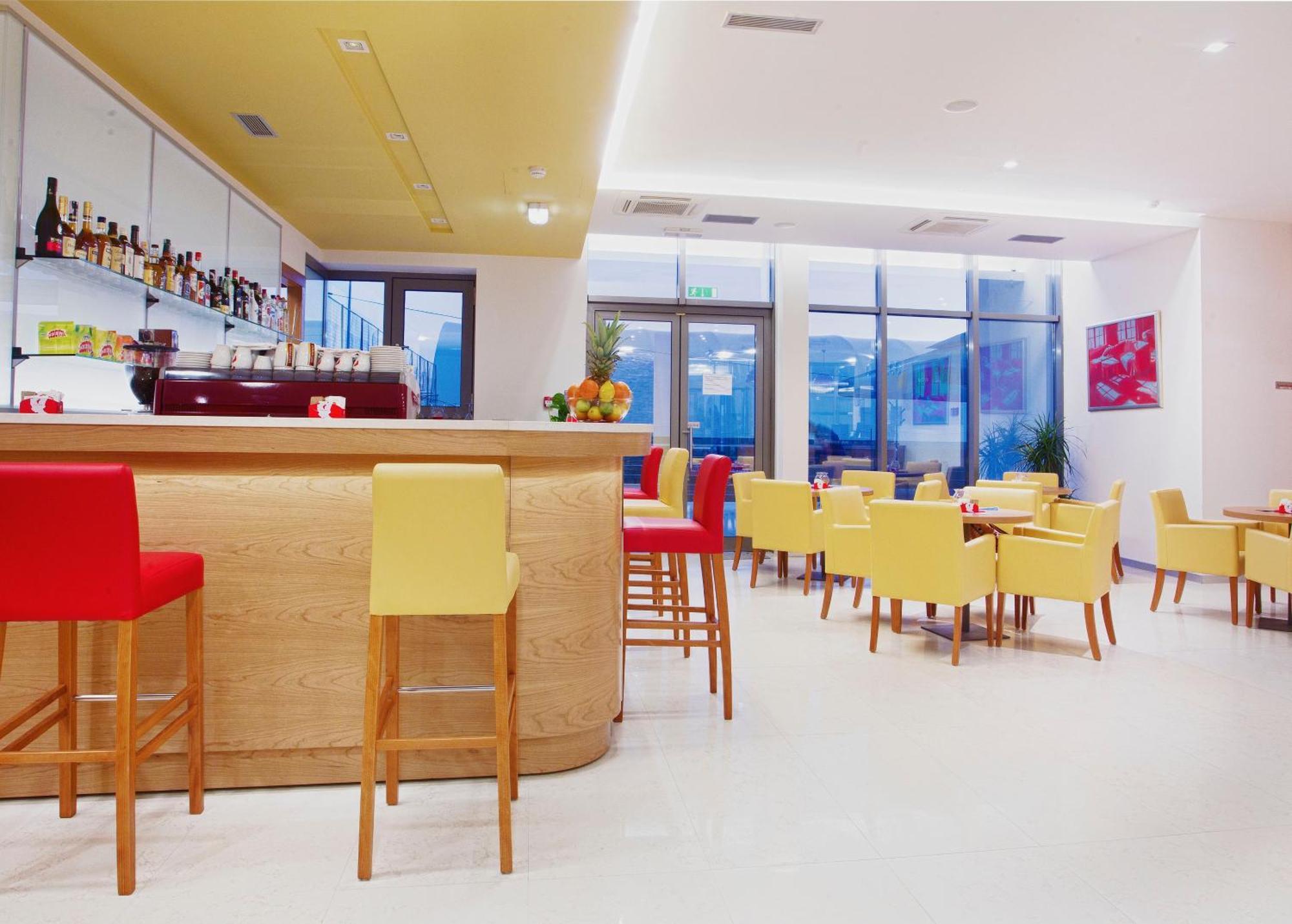 Hotel Sport Ivanić-Grad Esterno foto