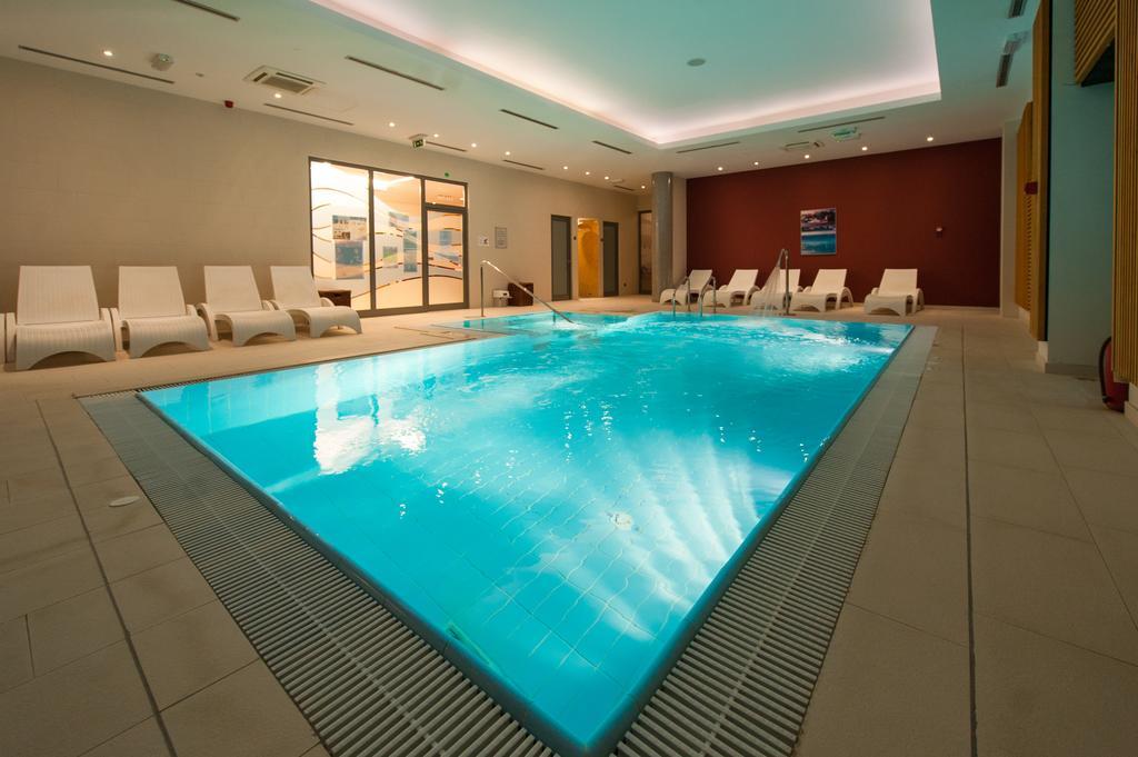 Hotel Sport Ivanić-Grad Esterno foto