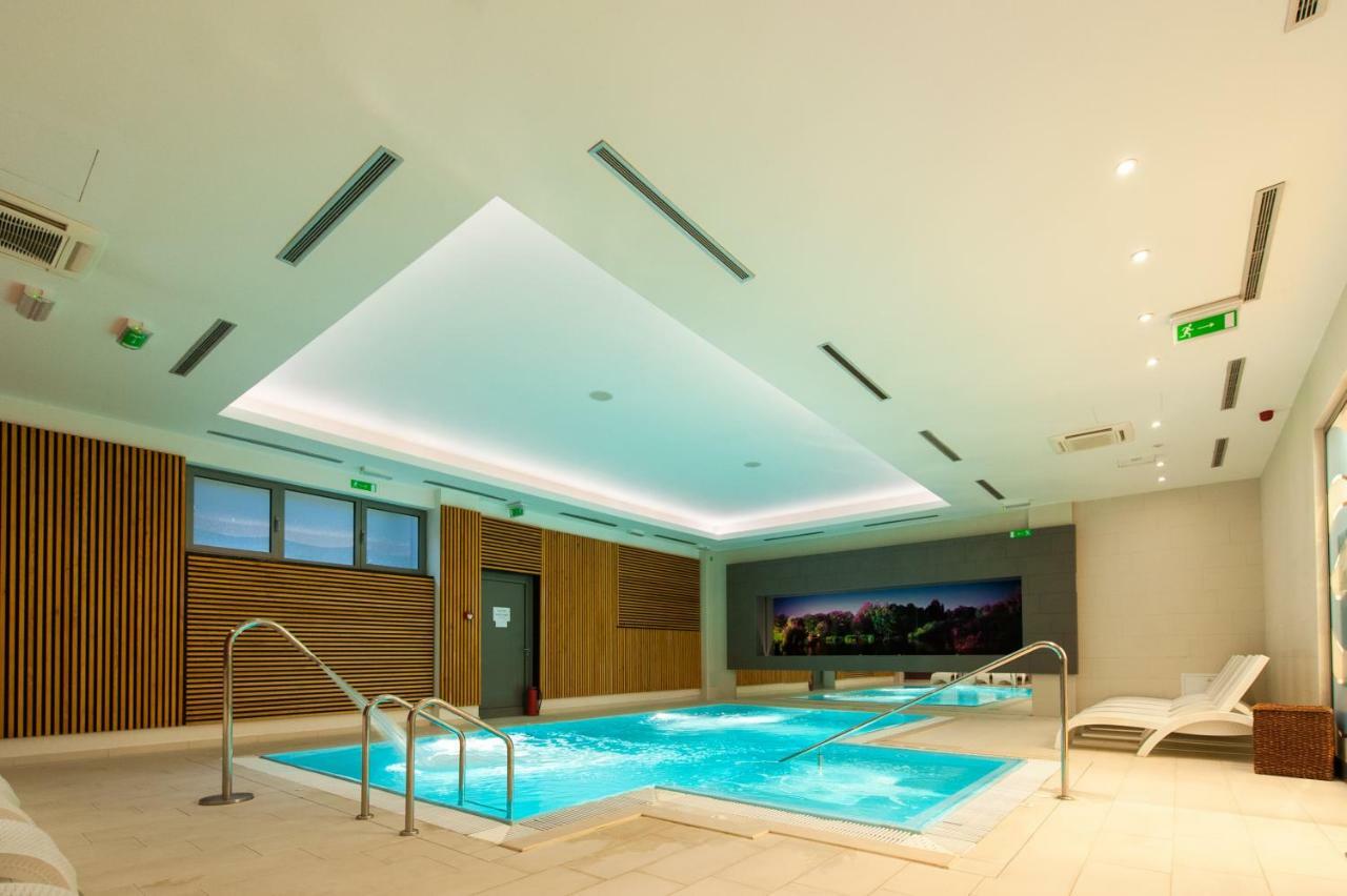 Hotel Sport Ivanić-Grad Esterno foto