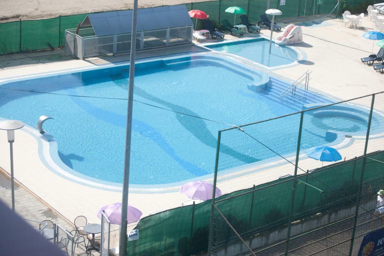 Hotel Sport Ivanić-Grad Esterno foto